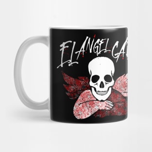 EL Angel Caido 2.0 (the fallen angel) Mug